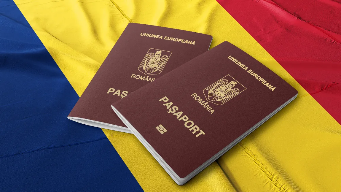 Schema prin care un site promite rușilor că pot obține cetățenia română ”începând doar de la 2.000 de euro”. Ce prevede legea din România