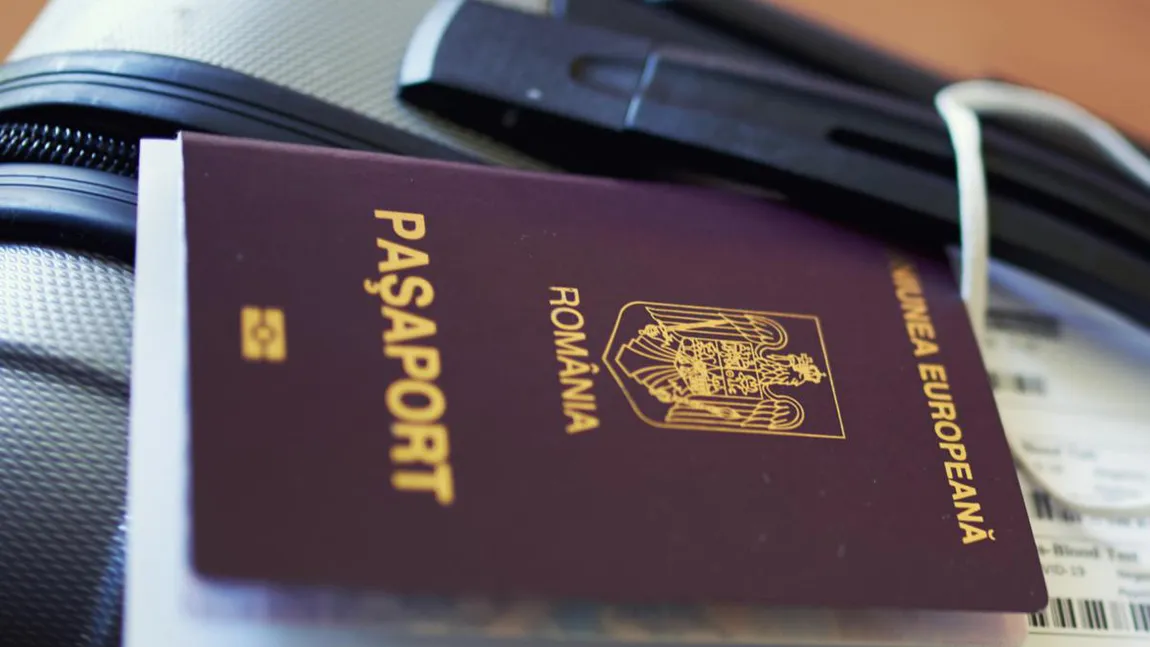 Ce este ”dosarul de pașapoarte” și cum pot românii să intre în posesia lui. O nouă lege ușurează accesul la informații importante