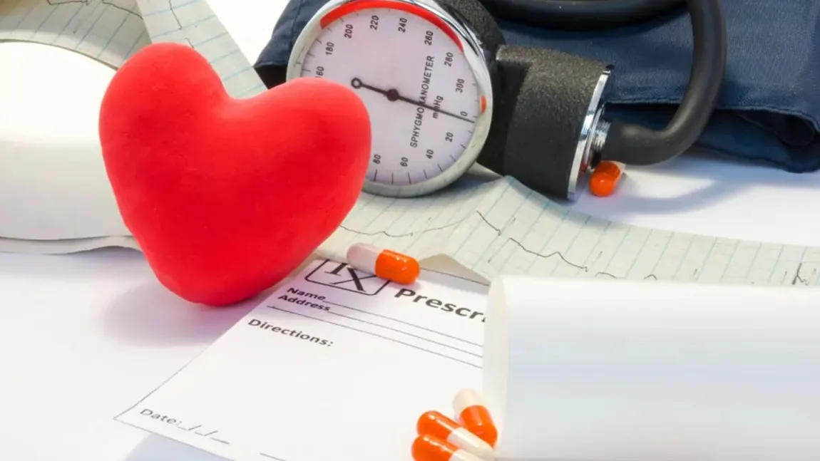 Medicamentul pentru inimă care ar putea crește riscul de deces. Rezultatele unui nou studiu