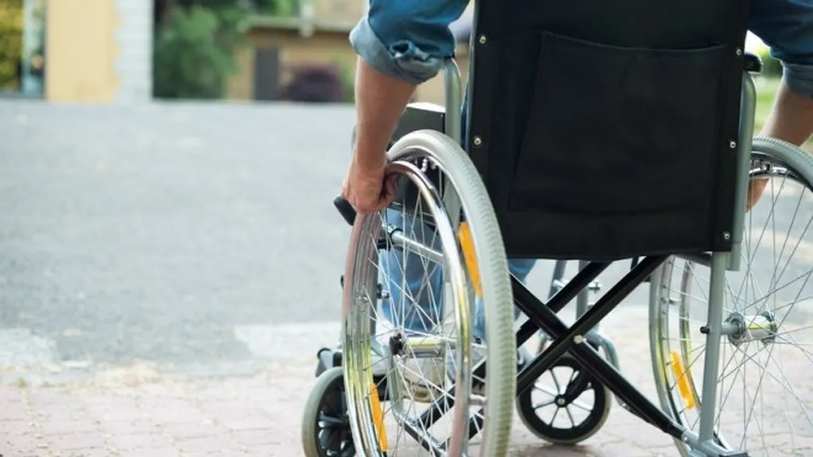 Vești bune pentru persoanele cu dizabilități. Parlamentul a făcut modificări importante în lege. Ce oportunități vor avea în societate