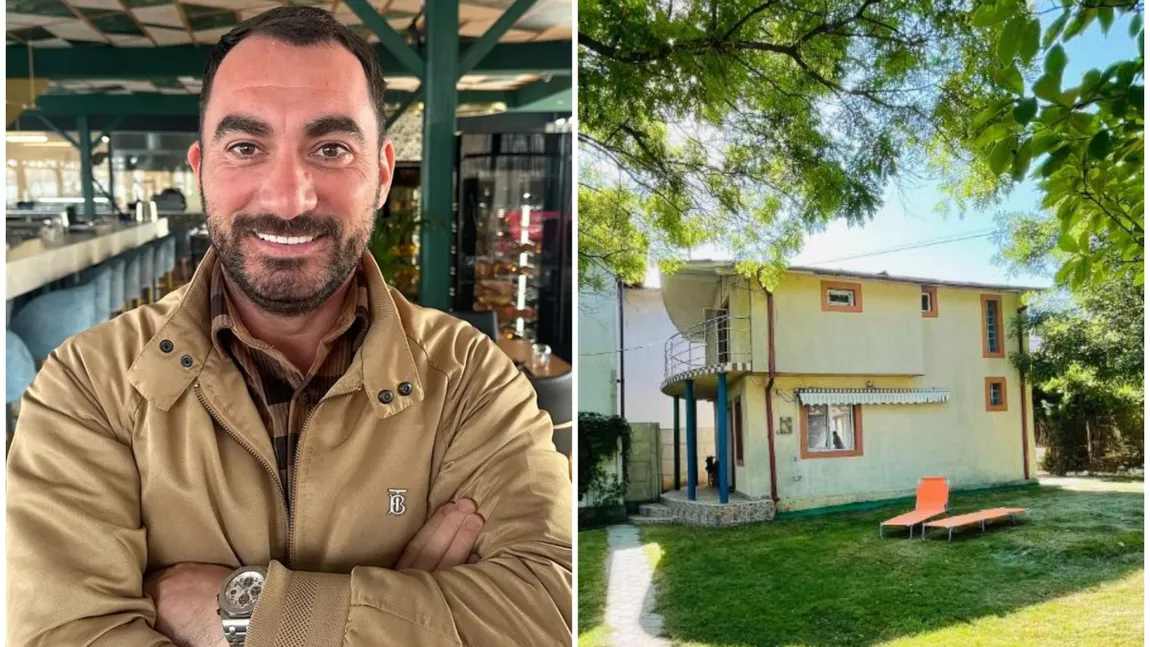 Pescobar dă lovitura în turismul balnear. Ce sumă investește în stațiunea Techirghiol, vestită pentru nămolul terapeutic