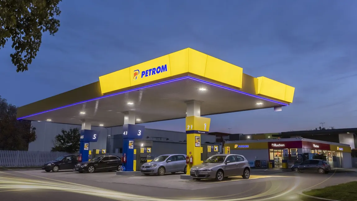 OMV concediază peste 2.000 de angajaţi la nivel mondial. Câti români de la OMV Petrom vor rămâne fără loc de muncă