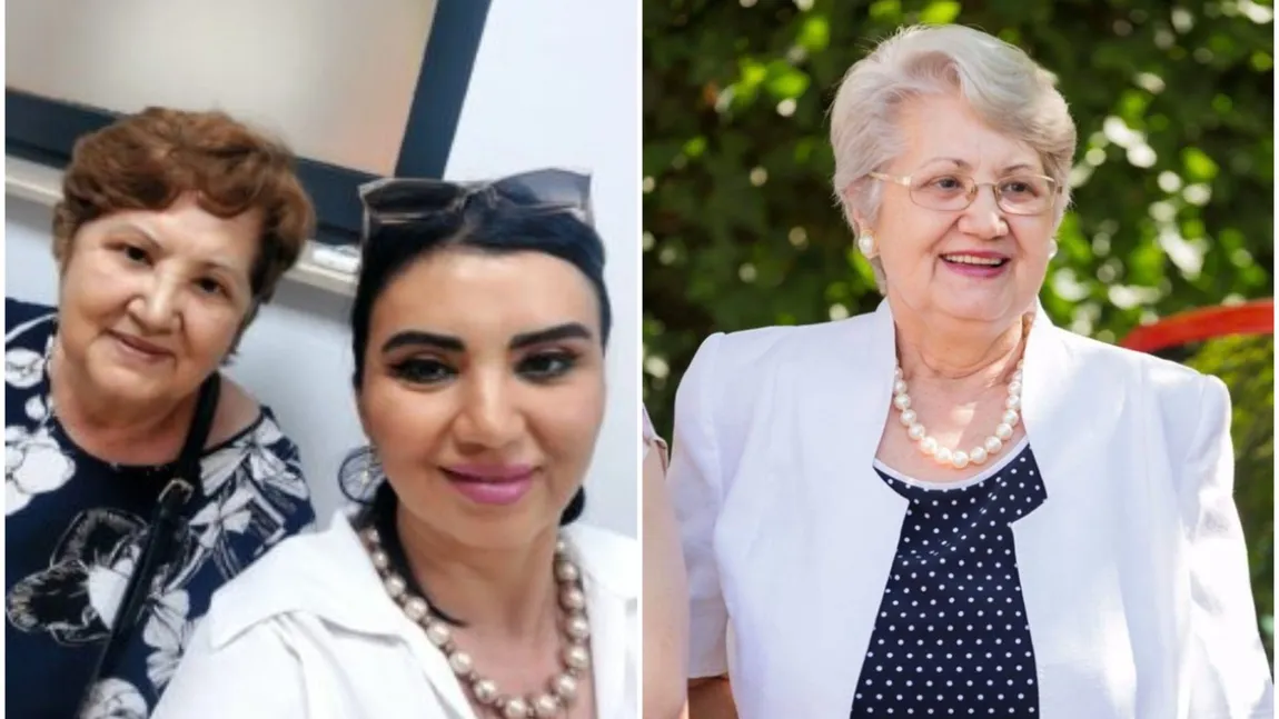 S-a aflat care era ultima dorință a mamei Adrianei Bahmuțeanu. Petruța Toma și-a dorit foarte tare asta