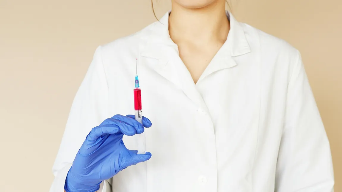 CNA dispune scoaterea de pe net a conferinței medicilor antivacciniști. ”Risc imens pentru sănătatea publică”