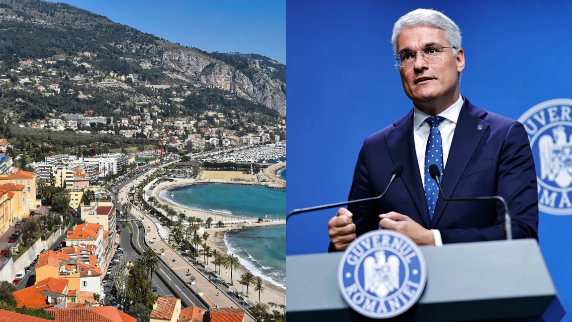 Vacanțe pe Coasta de Azur și în Cipru pentru 30 de angajați din subordinea Ministerului Investițiilor și Proiectelor Europene, în plină criză. Ministrul Dragoș Pîslaru l-a demis pe directorul instituției care a permis dezmățul