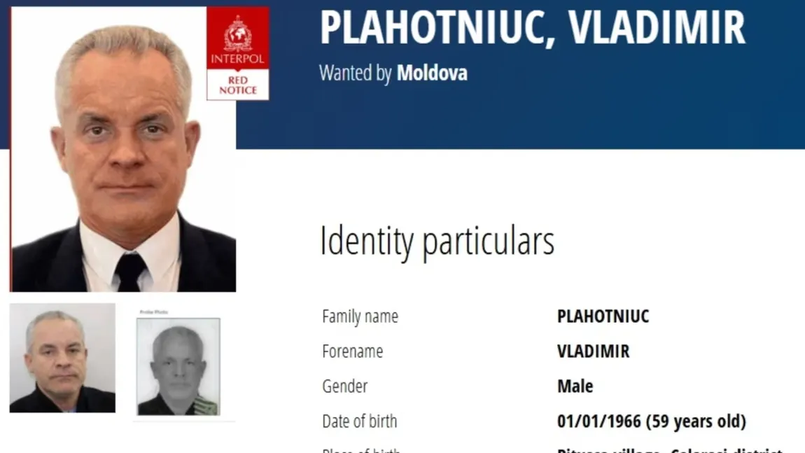 Grecia s-a răzgîndit, din nou, și îl va extrăda pe oligarhul pro-rus Plahotniuc în Republica Moldova