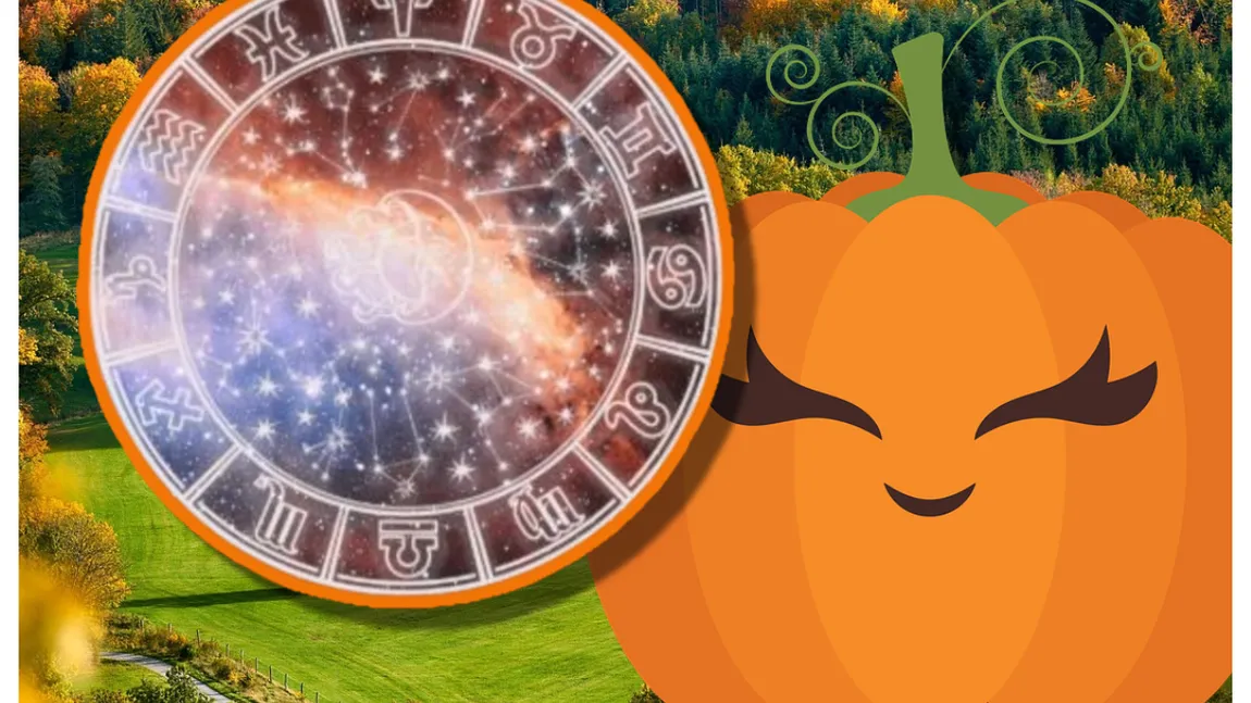 Horoscop octombrie 2025. O singură zodie primeşte TOT ce şi-a dorit, banii şi dragostea vin la pachet. Recoltă bogată de fericire autumnală şi pentru alte zodii