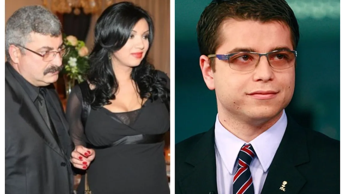 Război în familia Prigoană! Honorius îl dă în judecată pe unchiul său și cere 20 de milioane de lei. Adriana Bahmuțeanu este martor cheie