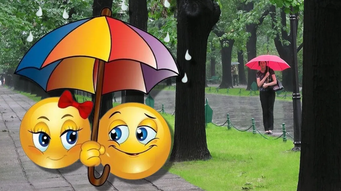 Prognoza meteo 4 septembrie. Canicula se mai potolește, revin ploile și va fi ceață