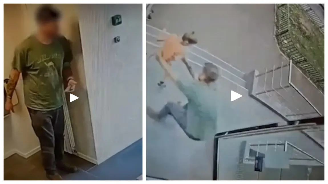 Șocant! Copil de 6 ani, răpit din București și dus în Italia după un plan ca-n filme! Totul a fost pus la cale de tatăl său, fost ofițer în armata SUA - VIDEO