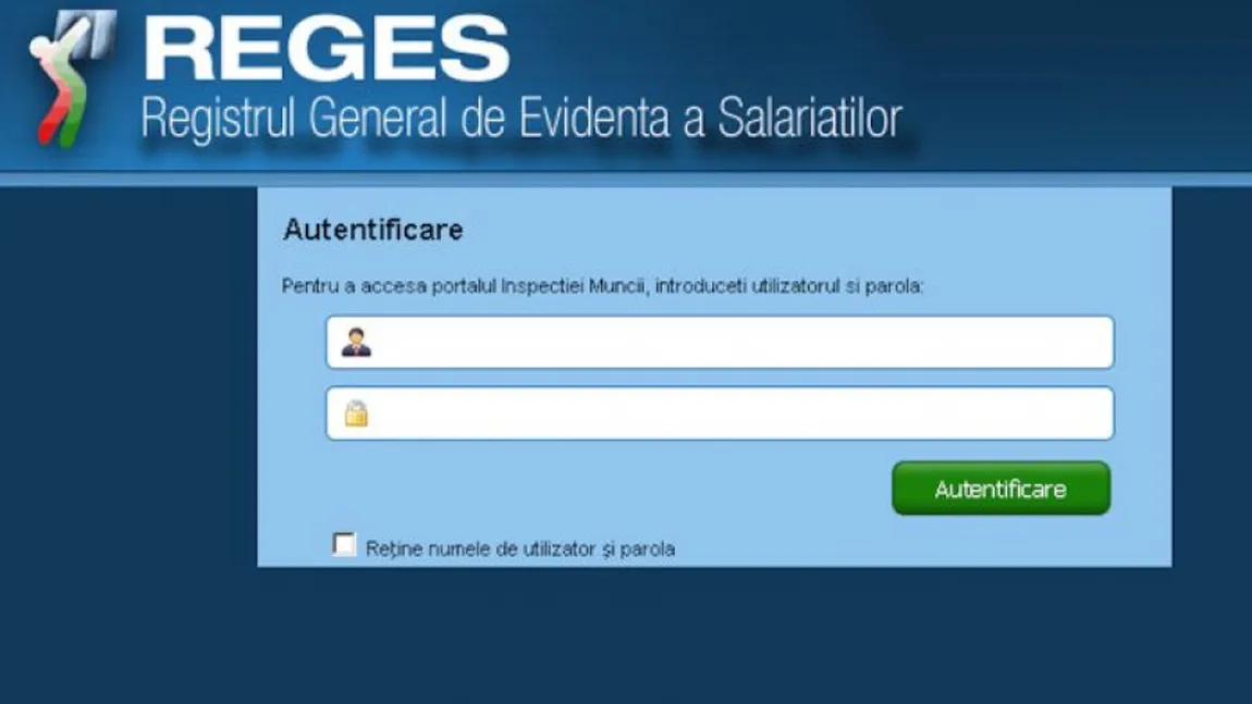 Tichete de masă 2025. Când este obligatoriu de înregistrat în Reges