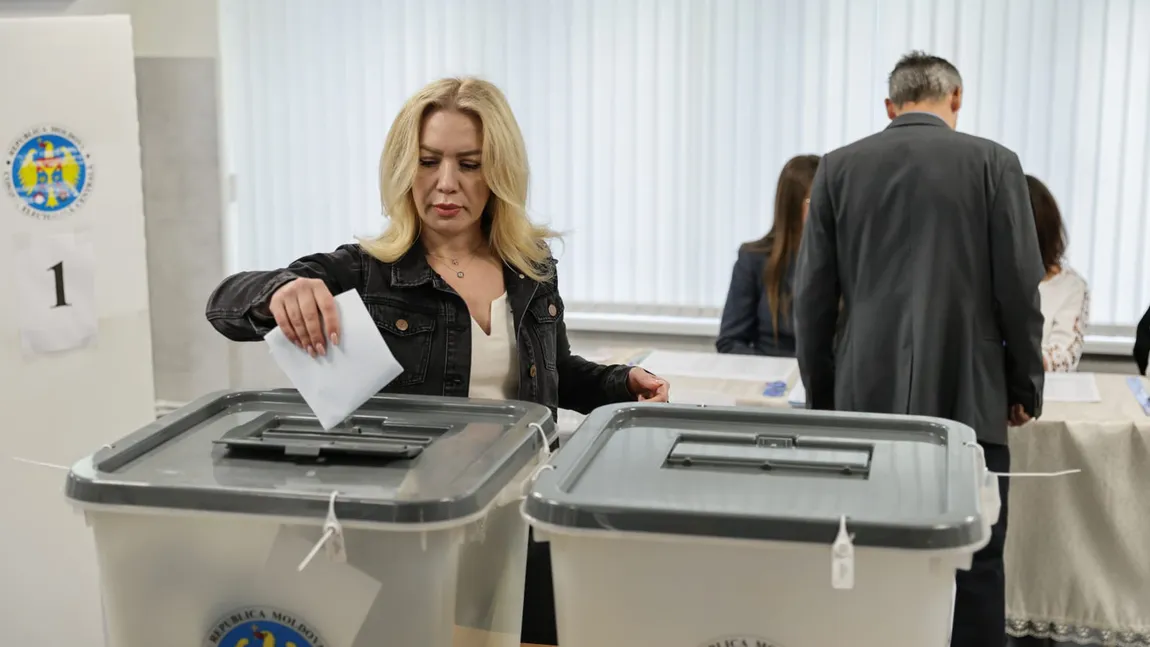 Rezultatele alegerilor din Republica Moldova. În absența oricărui extit-poll, când se vor afla primele rezultate ale alegerilor parlamentare