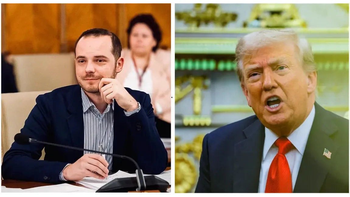 EXCLUSIV Ministrul Sănătății face apel la calm după declarațiile lui Trump despre paracetamol: „150 ani a fost ok și acum dă boala copiilor în noi? Nu cumva avem de-a face cu războiul lui Trump?”