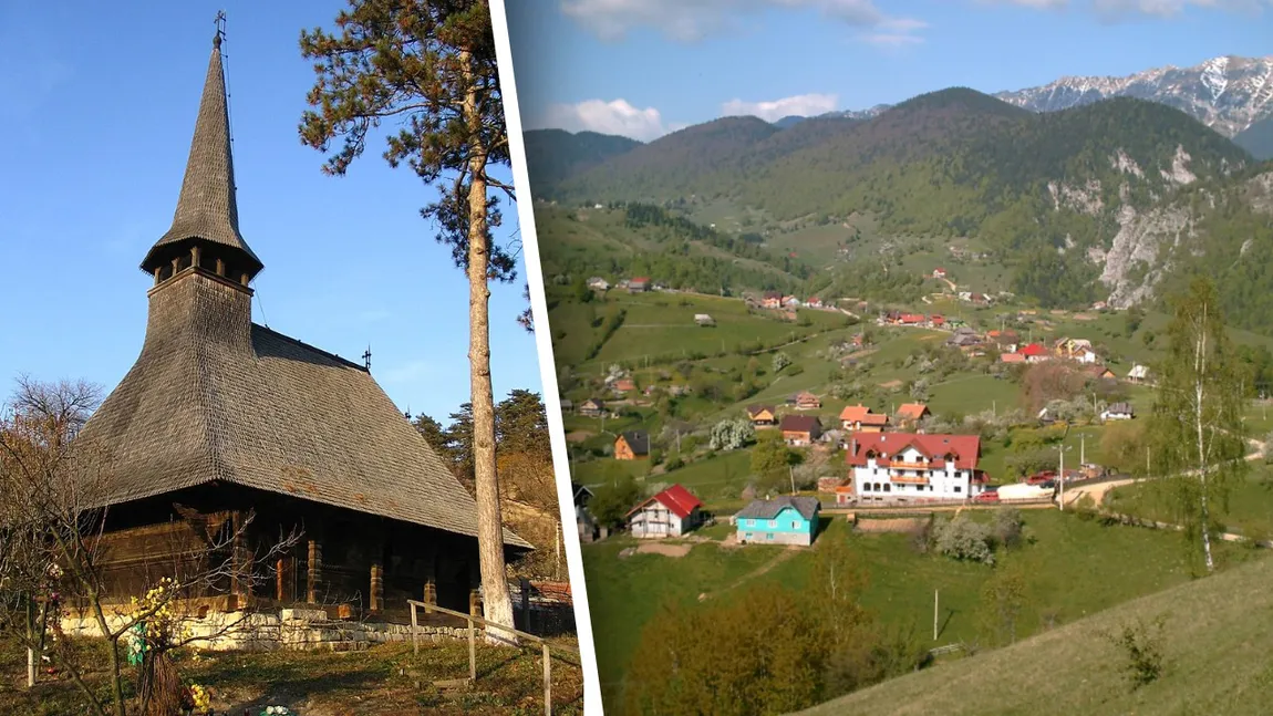 Satul din România cu un singur locuitor: „Oamenii au plecat spre un trai mai bun. În 2019, totul s-a schimbat”