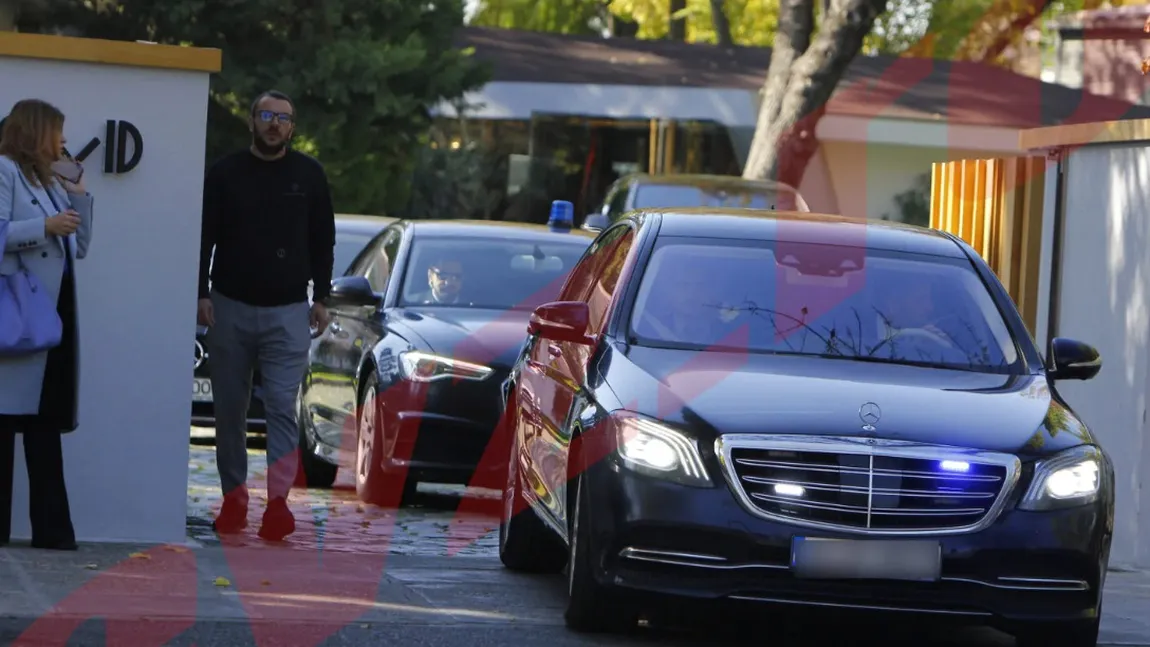Scandal în lumea bună a Capitalei. Din asociați au ajuns la cuțite. Înjurături ca la ușa cortului între milionarii din Herăstrău