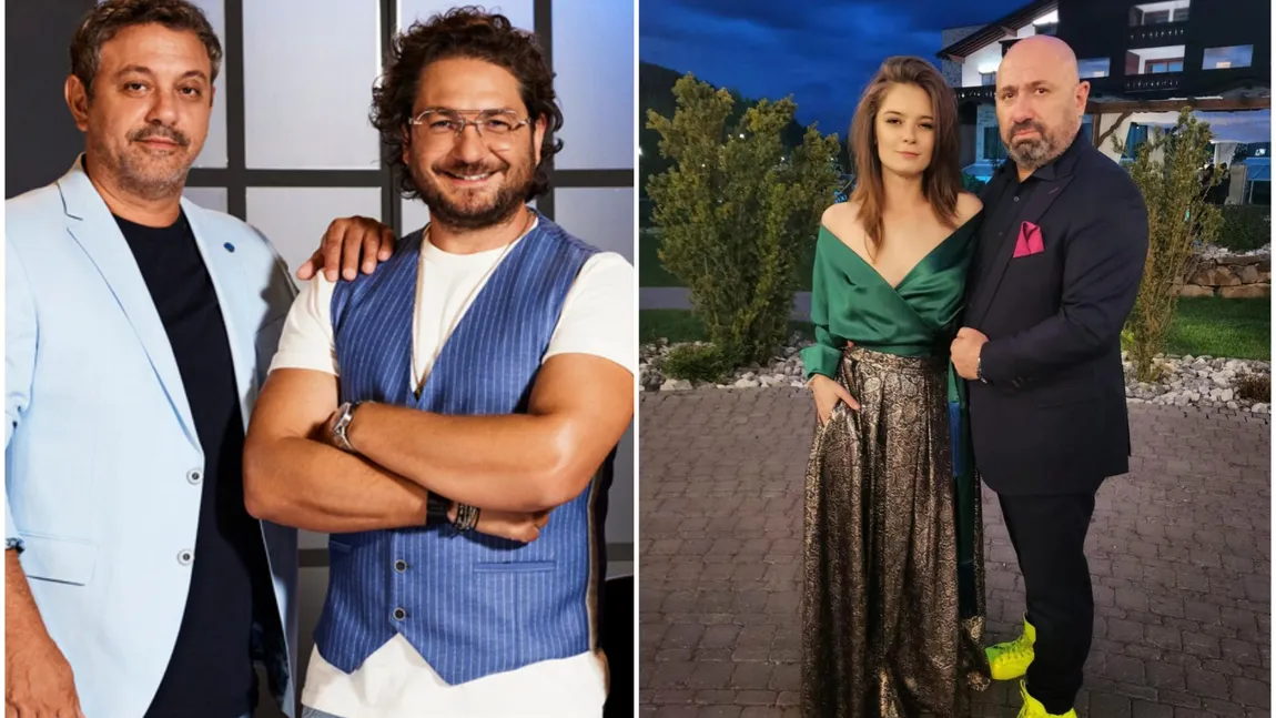 Cătălin Scărlătescu, ironizat de colegii de la MasterChef. Ce au spus despre despărțirea de Doina Teodoru: 