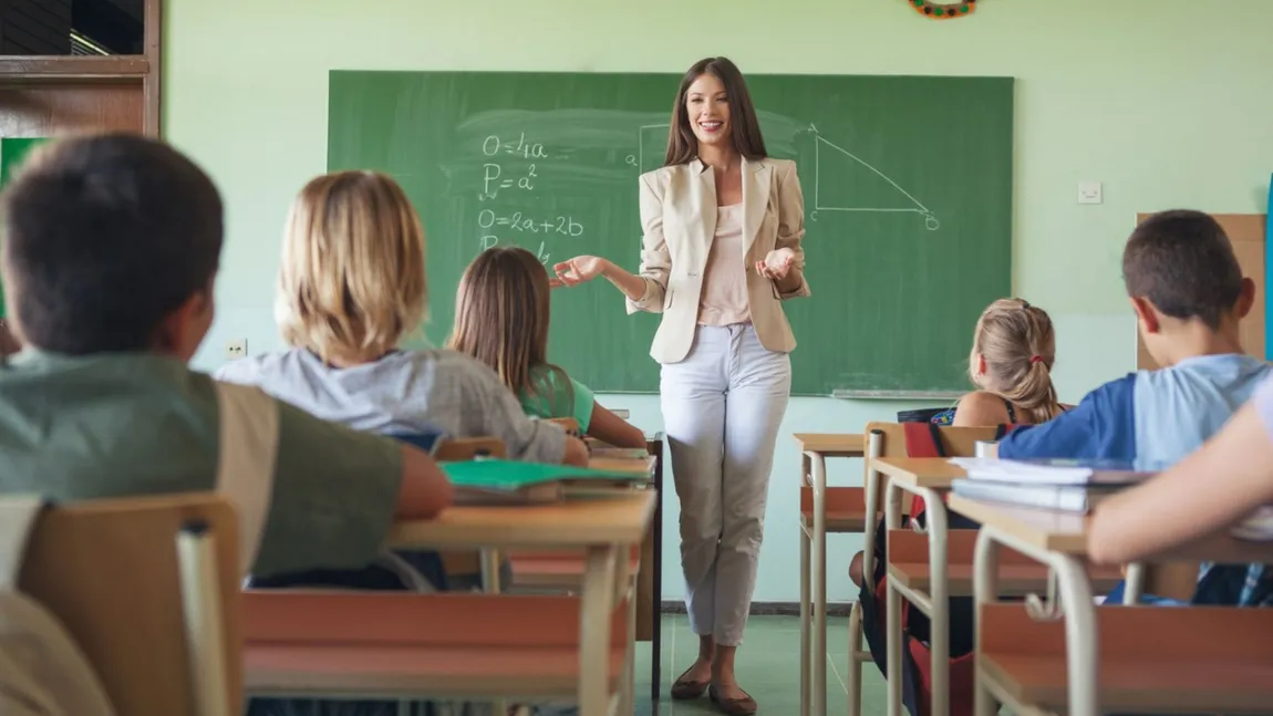 Din anul școlar 2025-2026, profesorii vor trebui să aloce 25% din numărul total de ore al disciplinei predate pentru activități remediale