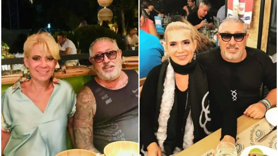 Cu ce se ocupă soția lui Serghei Mizil. Cora este foarte discretă: 