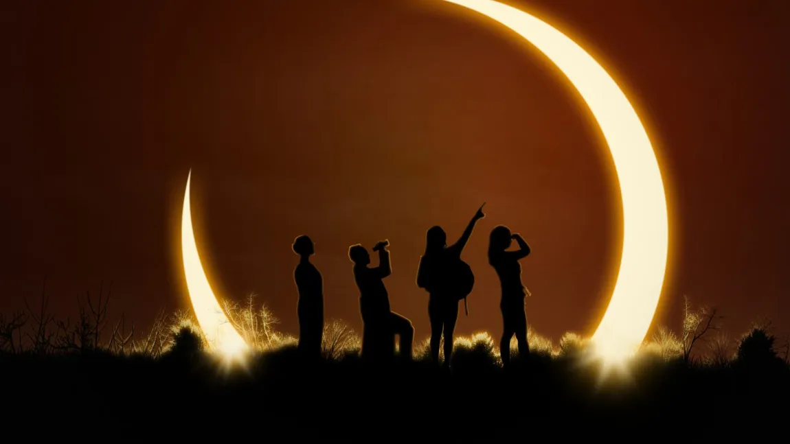 Se dă START pentru sezonul ECLIPSELOR septembrie 2025. Ce trebuie să lase în urmă ZODIILE? Ritualul potrivit pentru fiecare