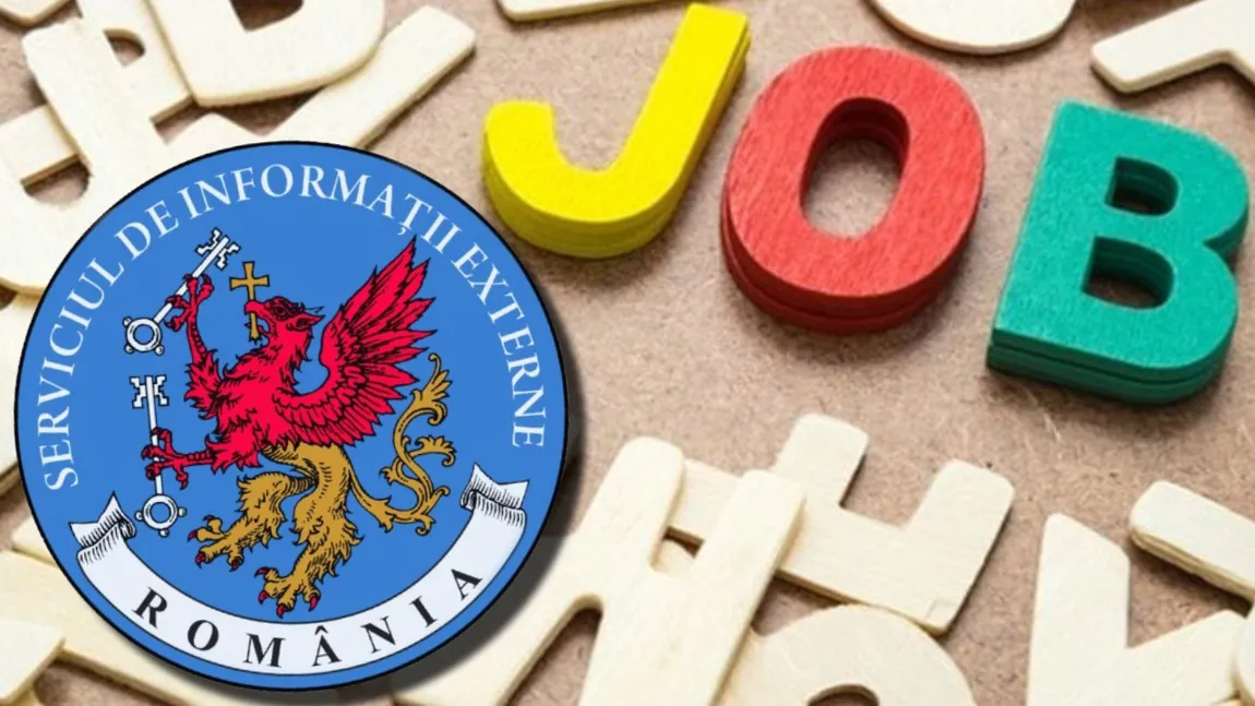 SIE face angajări! Salariile pot urca până la 19.000 de lei. Ce posturi sunt disponibile