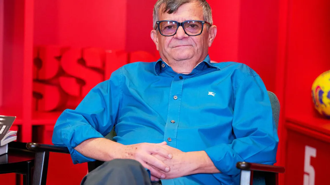 Cristian Sima, despre tăierile lui Bolojan: E bun biciul, dar trebuie și din când în când un zăhărel. A folosit-o si Stalin, a folosit-o Hitler și în cel mai bun caz merge un an, doi, după care totul se duce în cap
