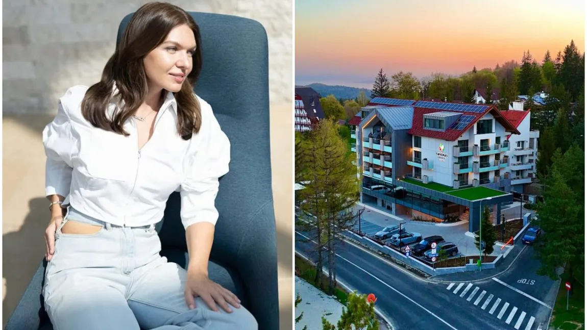 Cât costă o noapte de cazare la hotelul de lux 
