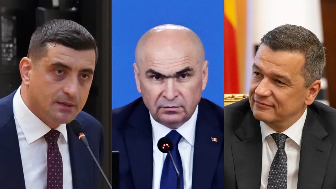 Sondaj INSCOP. AUR conduce cu 40.8%, urmat la mare distanță de PSD cu 17.9%. Coaliția de guvernare nu ar face majoritate dacă ar avea loc alegeri duminica viitoare