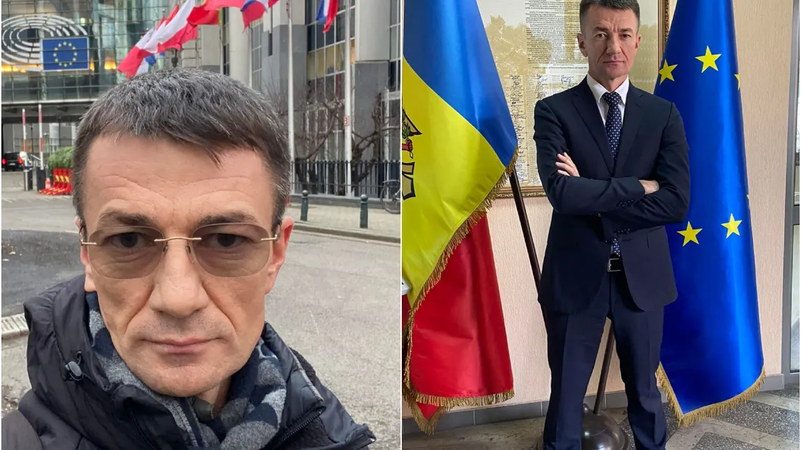 Fost șef al serviciului de informații din Moldova, reținut pentru trădare. Spionul furniza KGB-ului informaţii despre România. A fost prins pe aeroport