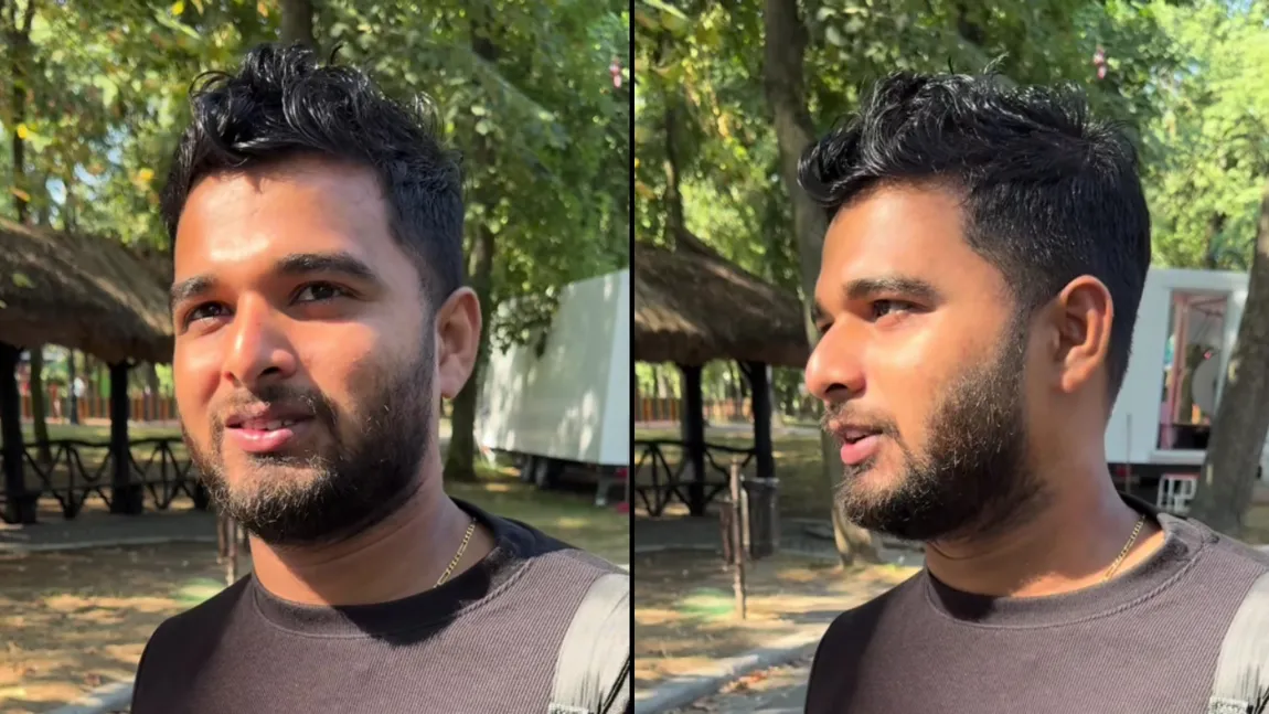 Cât câștigă un srilankez care lucrează de câțiva ani în România. Își poate construi o casă la el în țară cu salariul pe trei ani