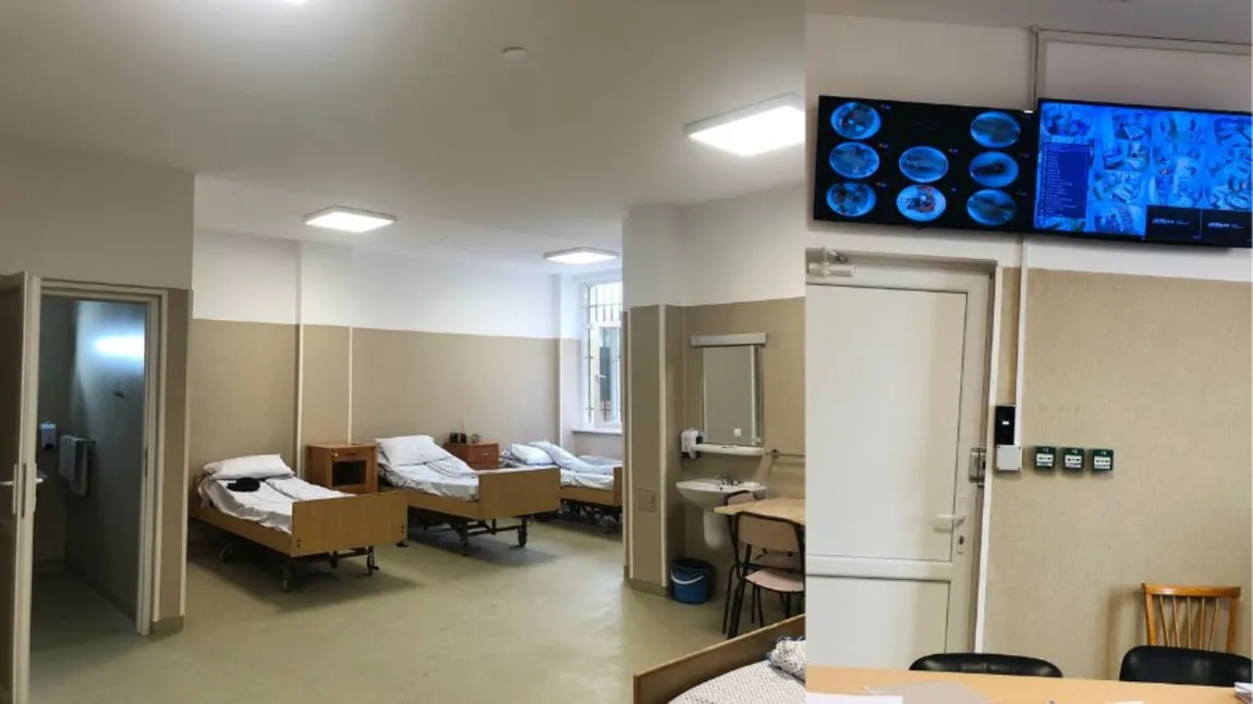 Uluitor! Ce se întâmplă într-un spital din România. Dezvăluirile făcute de un fost pacient: 