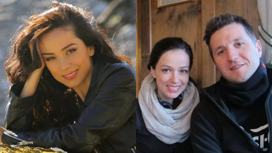 Cu ce se ocupă Olivia Steer, după divorțul de Andi Moisescu. De ce a renunțat să mai apară la televizor GALERIE FOTO