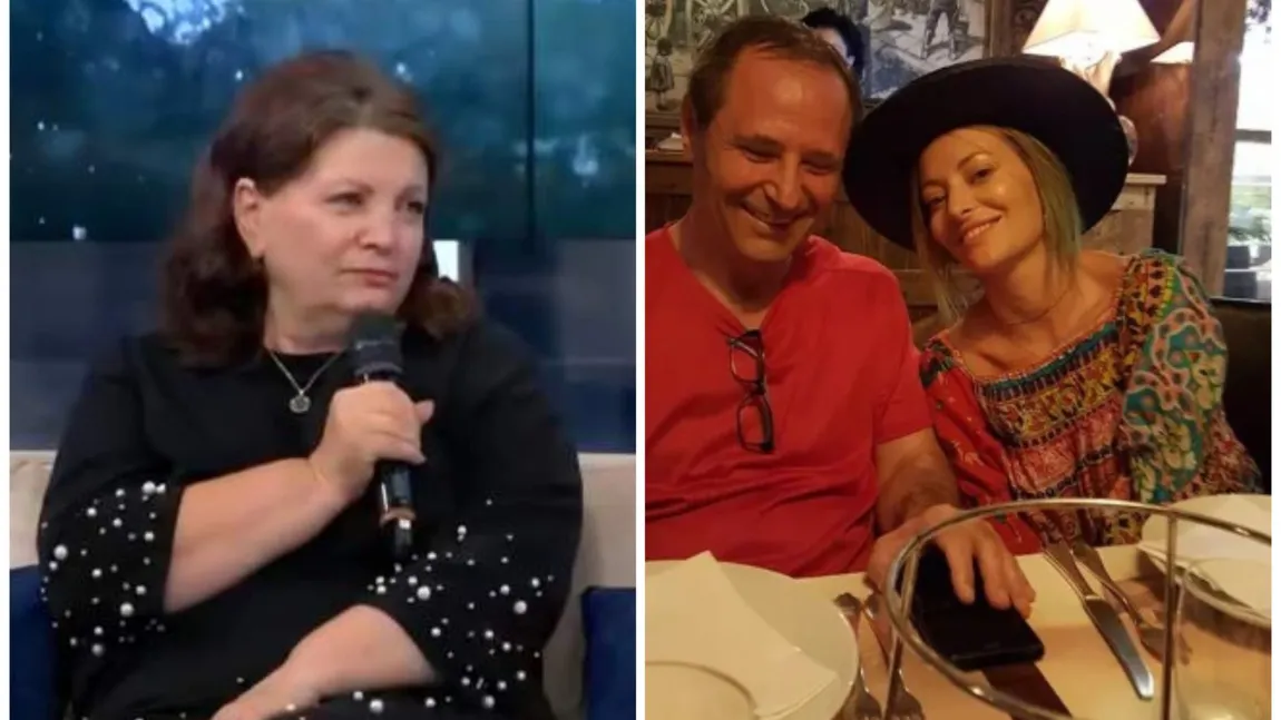 Cum se simte tatăl Deliei Matache după ce a fost diagnosticat cu o boală gravă. Gina Matache îl îngrijește: 