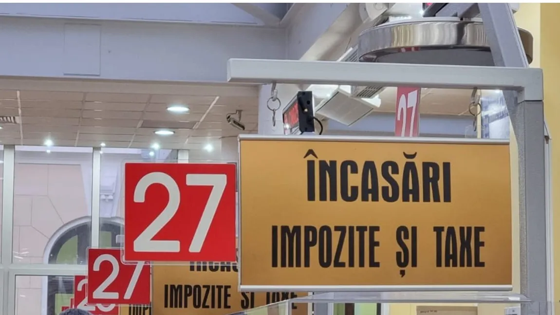 Taxe şi impozite 2025. Ce trebuie să ştie românii cu datorii la stat. 30 septembrie a fost ultima zi, ce se întâmplă după această dată