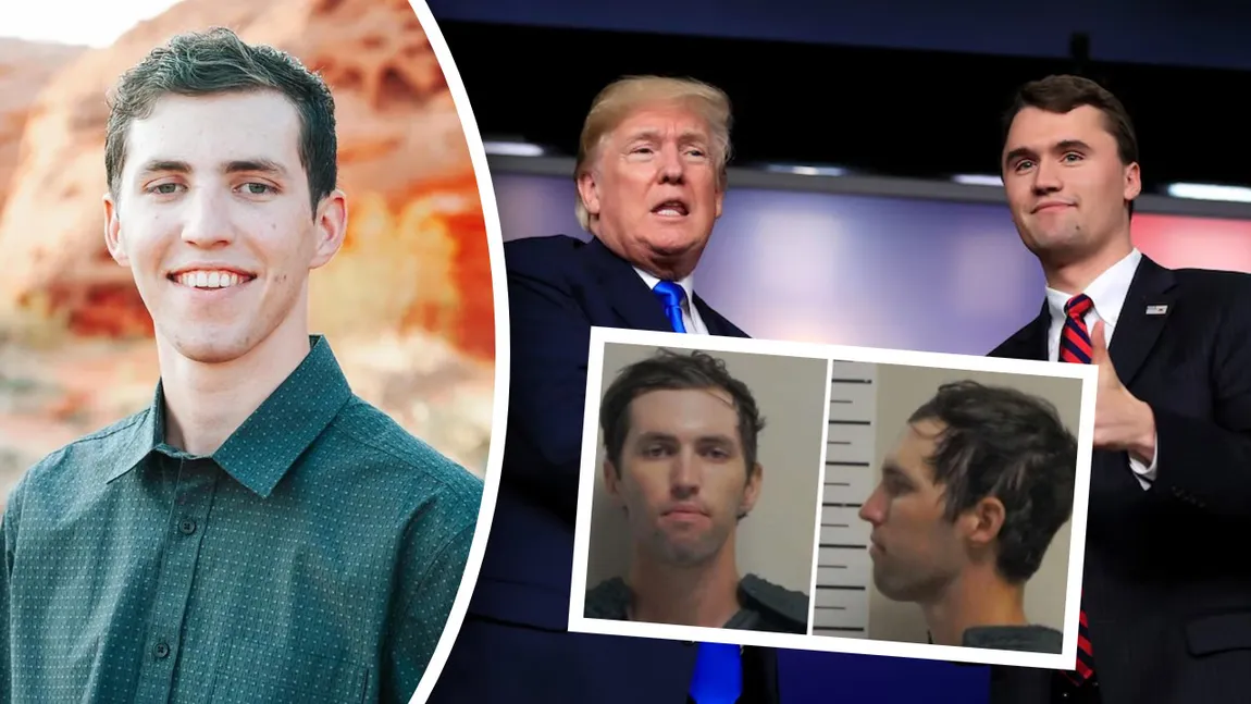 FBI, anunț OFICIAL despre identitatea asasinului lui Charlie Kirk. Cine este tânărul în vârstă de 22 de ani care l-a ucis pe activistul MAGA: „L-am prins!”