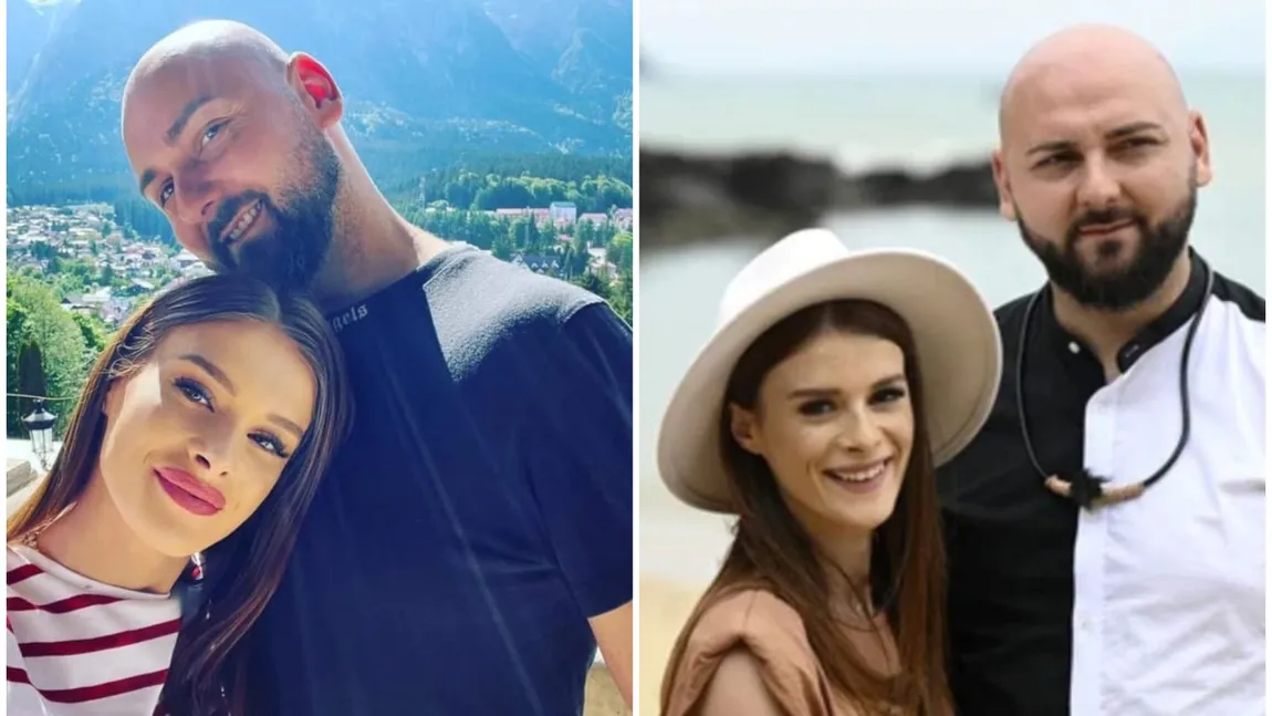 Gestul emoționant făcut de Alex Marcu, pentru regretata lui soție, Teodora: 