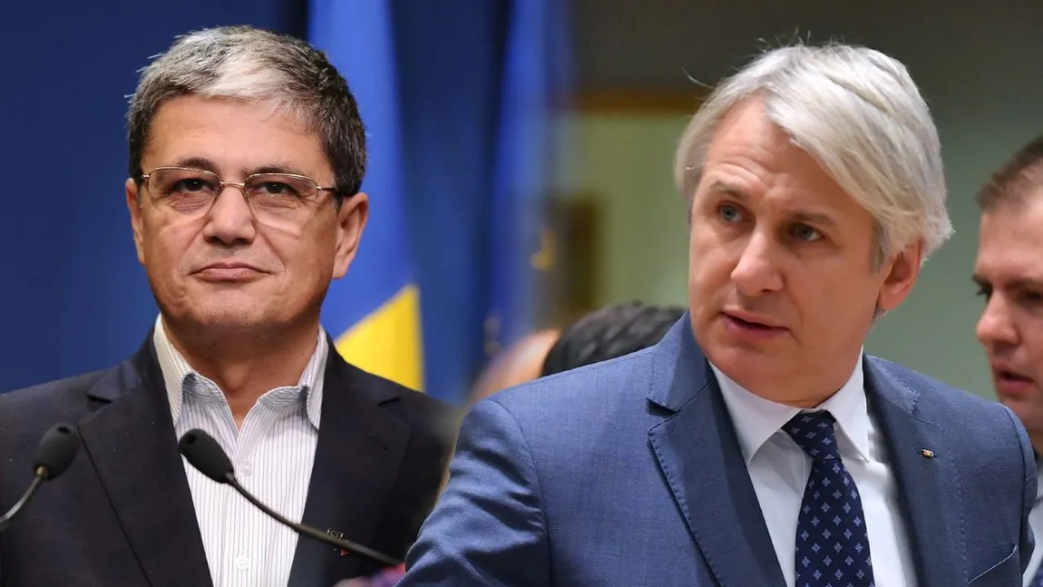 Eugen Teodorovici, acuzații grave la adresa fostului ministru Marcel Boloș: „A distrus sistemul de fonduri europene. Este un dezastru”
