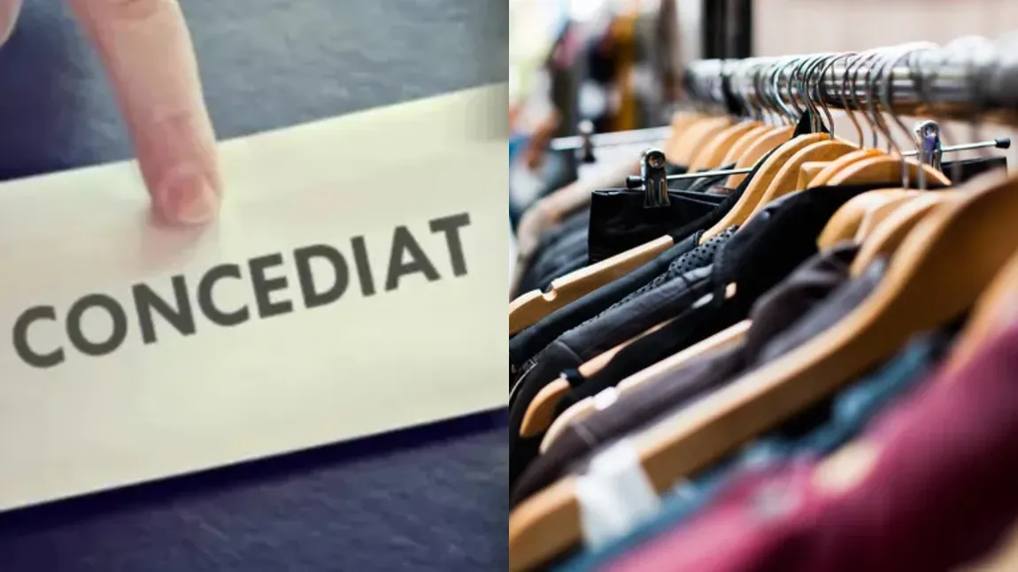 Românii care lucrează în industria textilă își pierd locurile de muncă pe capete. Aproximativ 40.000 de restructurări în ultimul an