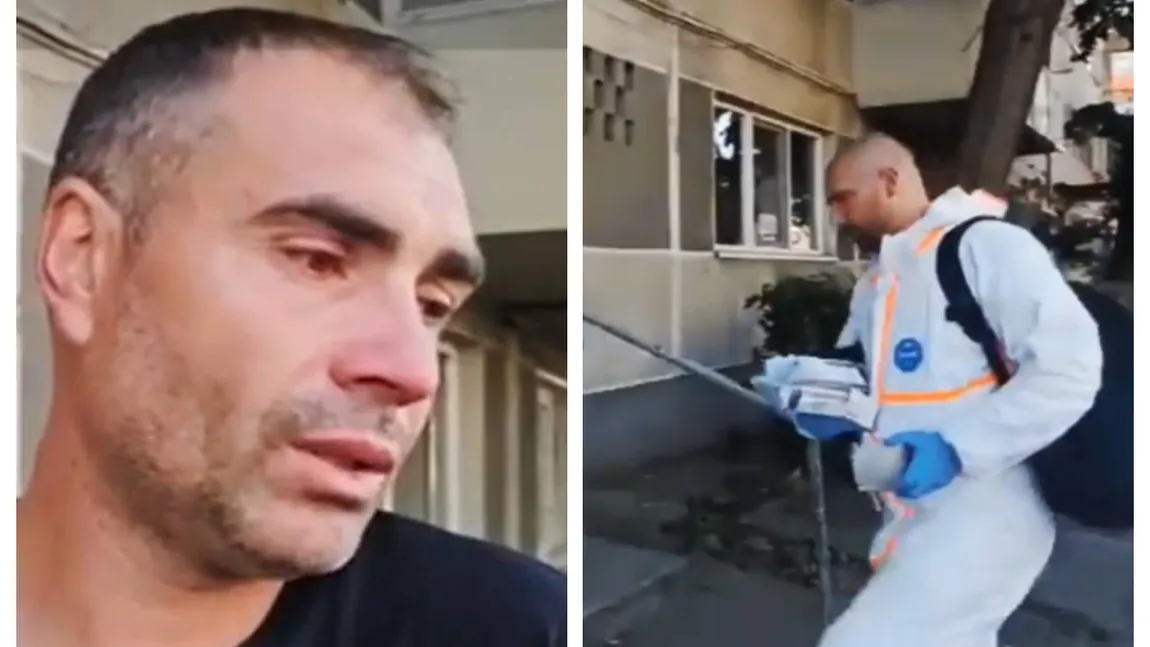 Durere fără margini într-o familie din Timișoara. Un copil a murit după ce s-a electrocutat în baie. Tatăl micuțului, declarații sfâșietoare
