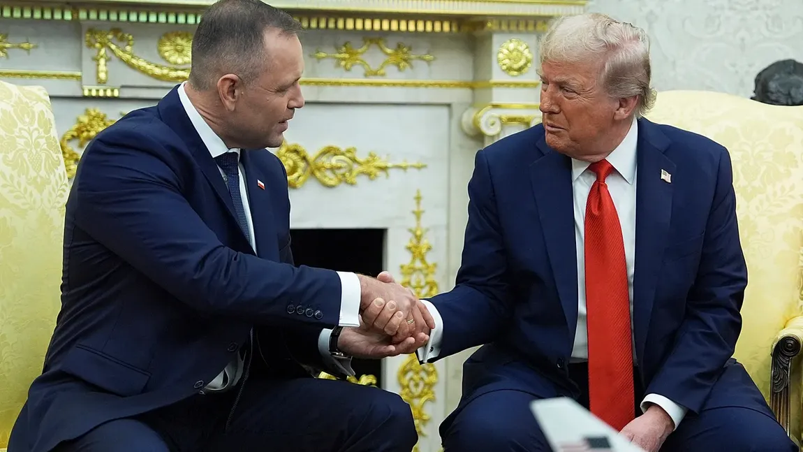 SUA se angajează să protejeze teritoriul NATO după ce drone ruseşti au intrat în Polonia: 
