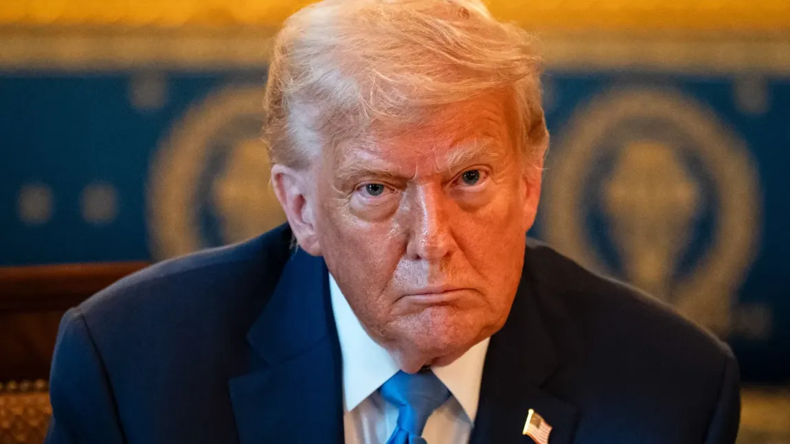 Donald Trump, nemulțumit de atacul Israelului în Qatar. Președintele SUA avertizează: ”Când atacați oameni, trebuie să fiți atenți”