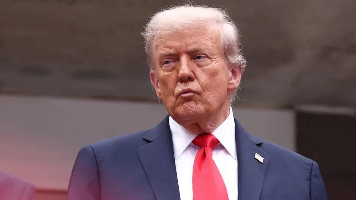 Donald Trump reacţionează după ce 19 drone ruseşti au intrat în spaţiul aerian al Poloniei. Preşedintele SUA a postat pe Truth Social un mesaj de 11 cuvinte