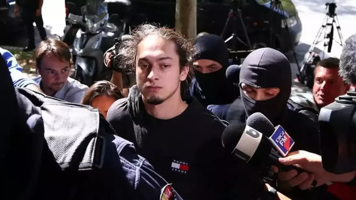 Maru, dealerul lui Vlad Pascu a primit decizia într-un nou dosar. Cum a omorât acesta un tânăr de 20 de ani