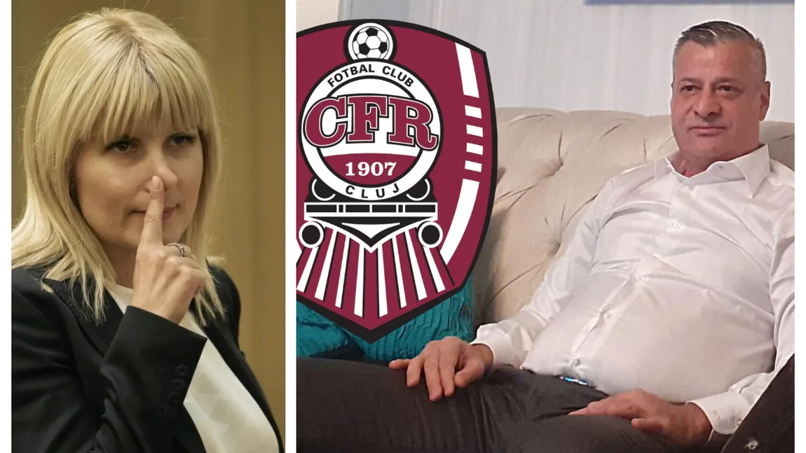 Elena Udrea, joc de glezne după ieşirea din închisoare: 