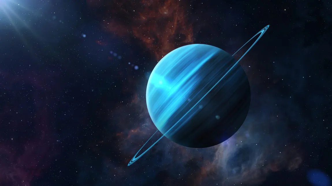 Schimbarea karmică a anului. La ce teste ne supune Uranus retrograd în Gemeni și Taur începând de azi