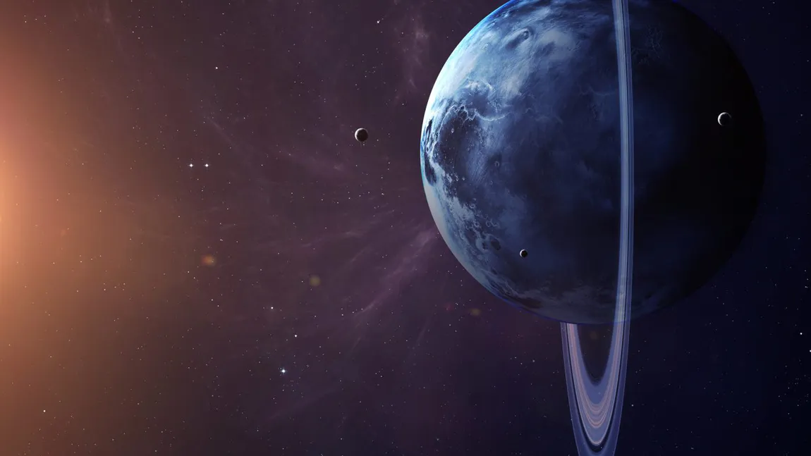 Renegatul URANUS e RETROGRAD în GEMENI după 85 de ani. Cum se schimbă ENERGIA cu această călătorie prin Gemeni și Taur  