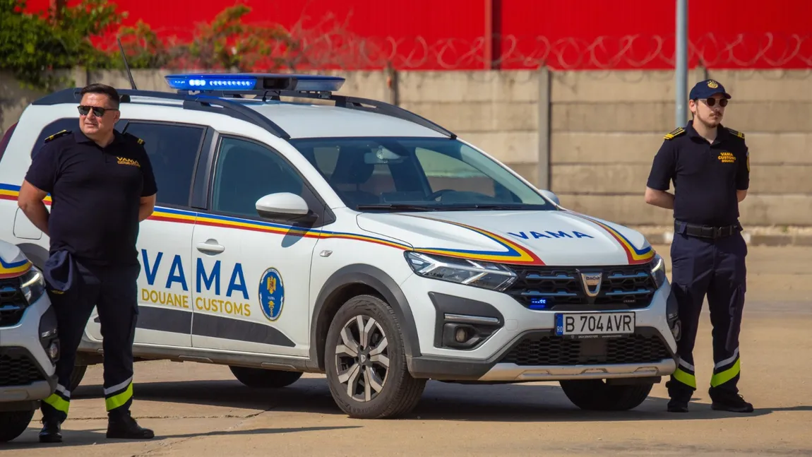 Autoritatea Vamală Română are un nou șef. Cine este Alexandru Bălan, numit de Ilie Bolojan în funcția esențială