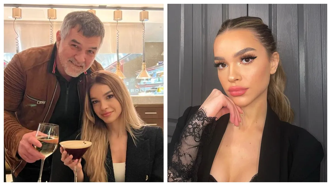 Vanessa Doroftei, apariţie în premieră alături de iubit. Cum a reacţionat fostul campion mondial la box: 