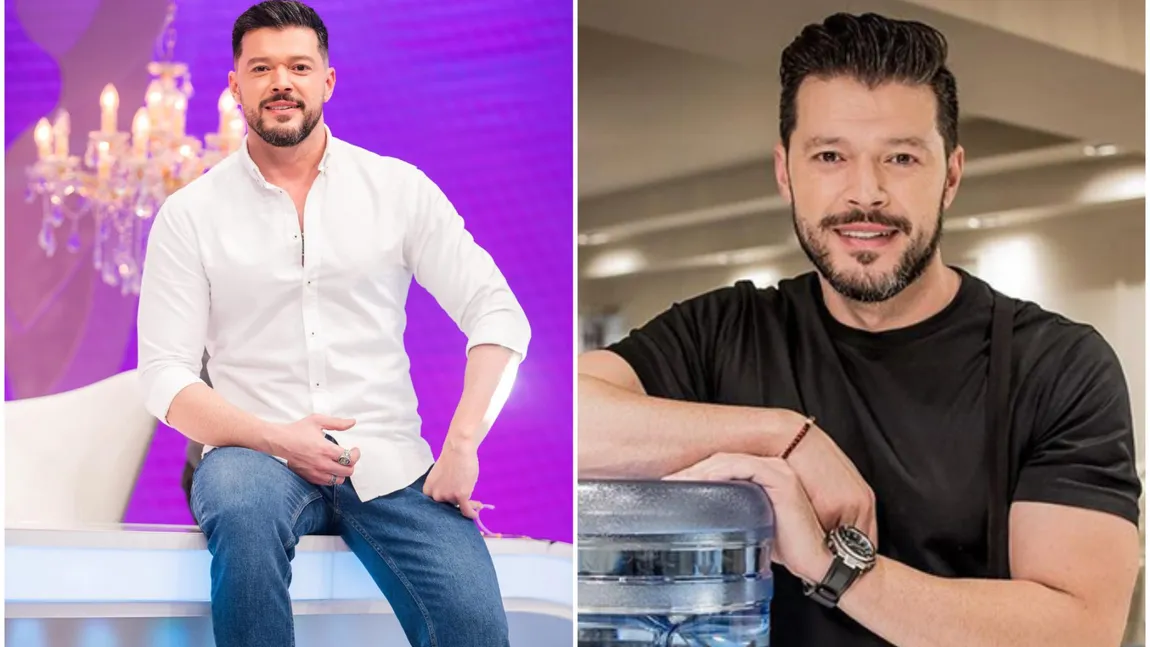 La ce televiziune va apărea Victor Slav, după ce a fost refuzat de Pro TV: 