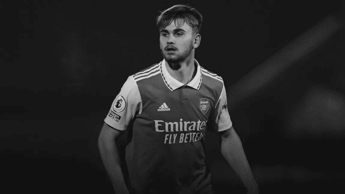 Un fost fotbalist de la Arsenal a murit la vârsta de numai 21 de ani, în urma unei accidentări suferite la meci. Fanii clubului sunt în doliu