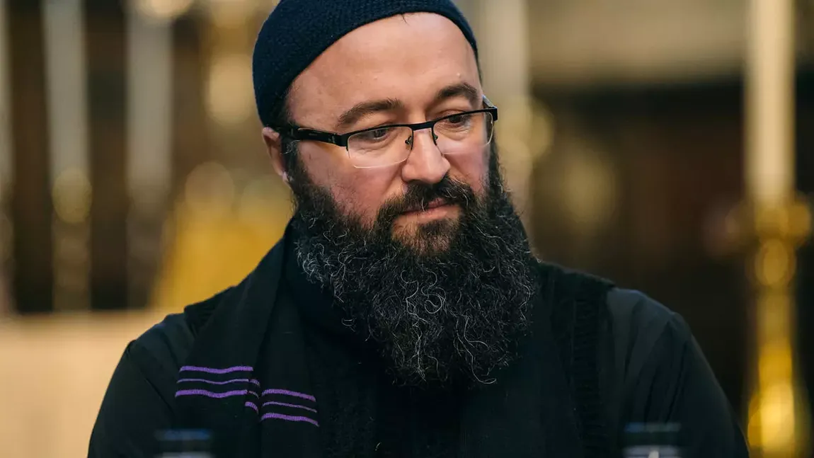 Preotul Visarion Alexa, condamnat definitiv la închisoare cu suspendare pentru agresiune sexuală. Curtea de Apel București a respins apelul ca nefondat